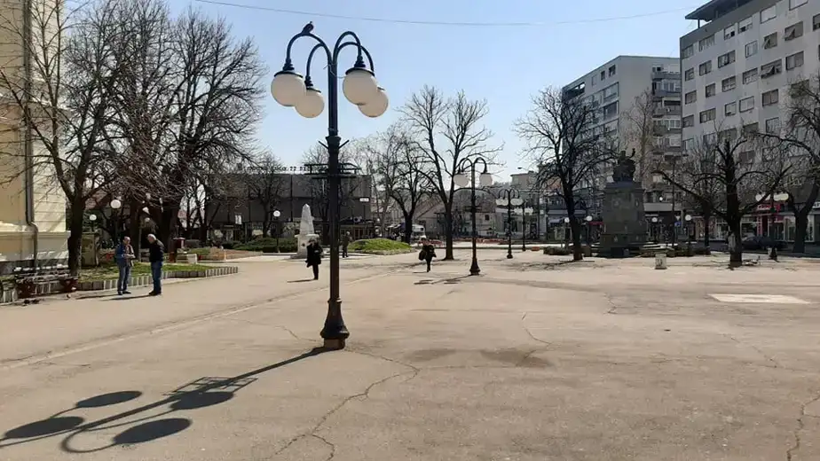 Raspisan Javni konkurs za sufinansiranje mera smanjenja zagađenja vazduha