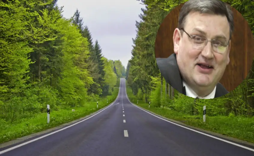 Drobnjak: Naplata putarine i na magistralnim putevima