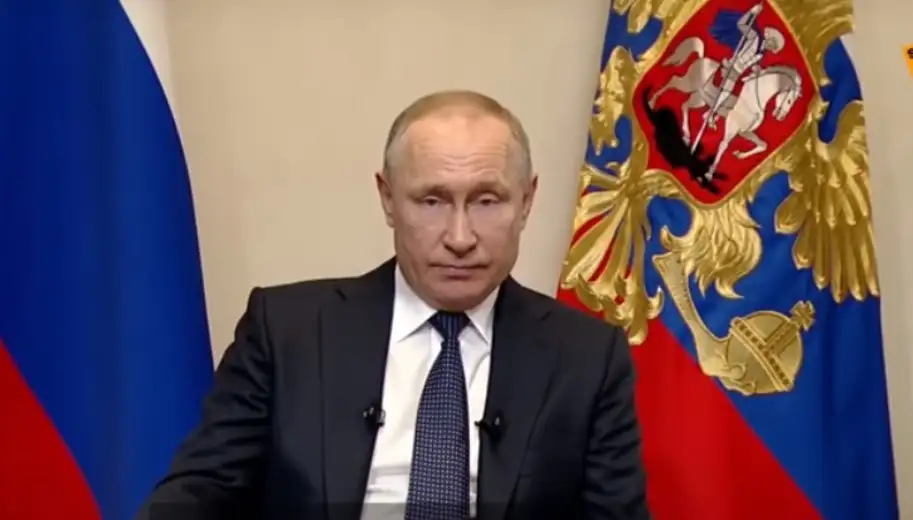 Putin saopštio da je registrovana vakcina protiv kovida-19