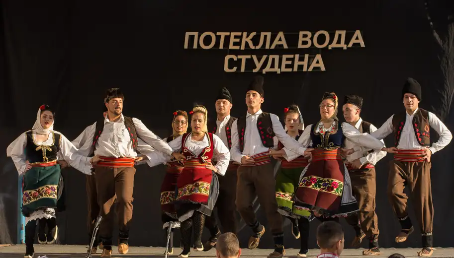 U subotu po deseti put održana manifestacija "Potekla voda studena"