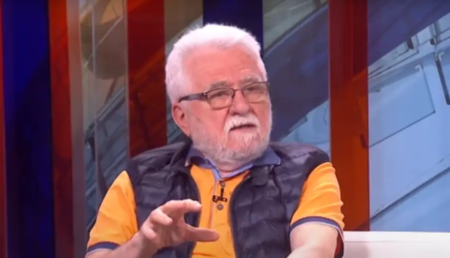 Zoran Radovanović: U Srbiji nema nikakve epidemije raka zbog NATO bombardovanja 1999.