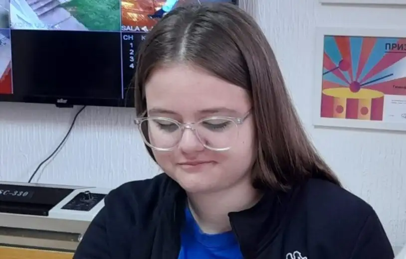 Plasman na republički nivo iz srpskog jezika i jezičke kulture obezbedila je Magdalena Raducić koja je bila prva u svojoj kategoriji