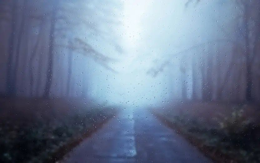 U Zaječaru danas tmurno, hladno sa kišom