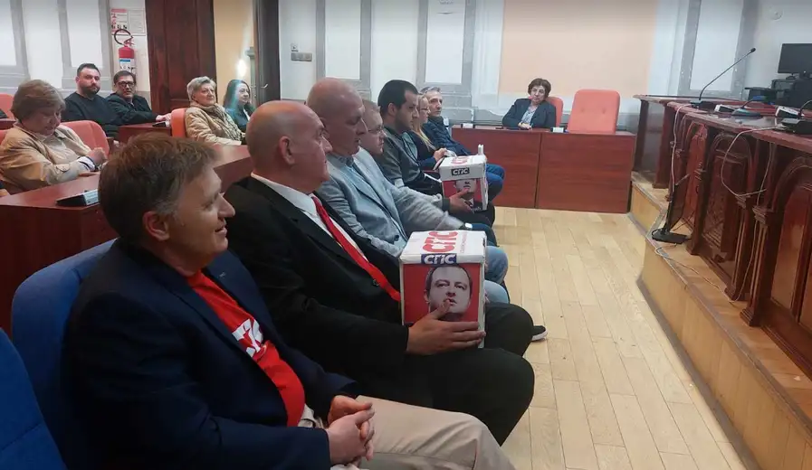 Proglašena Izborna lista IVICA DAČIĆ – SOCIJALISTIČKA PARTIJA SRBIJE – ODLUČNO ZA ZAJEČAR: Evo ko je na listi?