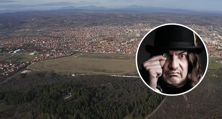 Video spot i pesma o Kraljevici među najboljim ostvarenjima u 2020. godini