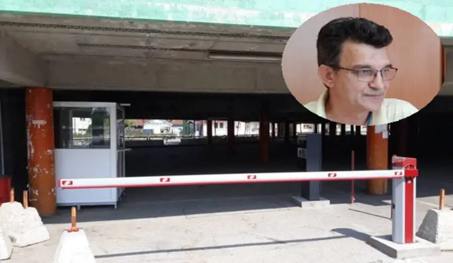 Nesavesni vlasnik vozila sankcionisan: Vozila uklonjena sa parkinga