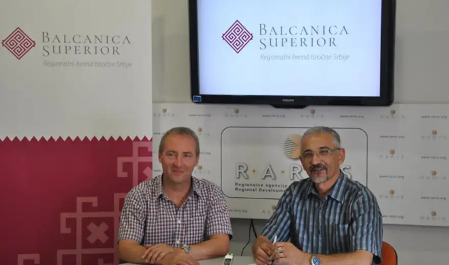 RARIS ZVANIČNO DOBIO SERTIFIKAT O ZAŠTITI ŽIGA „BALCANICA SUPERIOR“