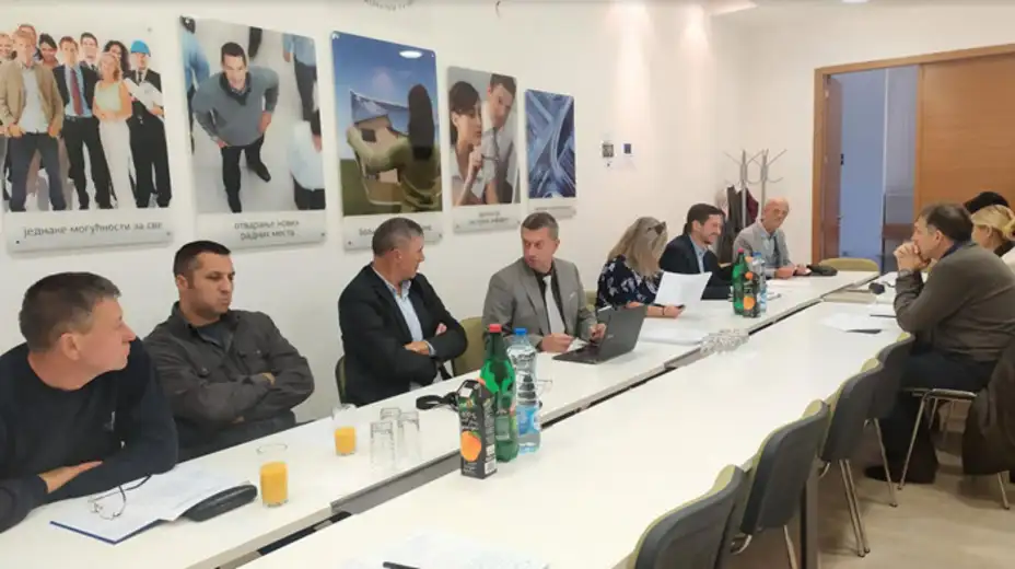 Nove aktivnosti na uspostavljanju Regionalnog centra za upravljanje komunalnim otpadom „Halovo“