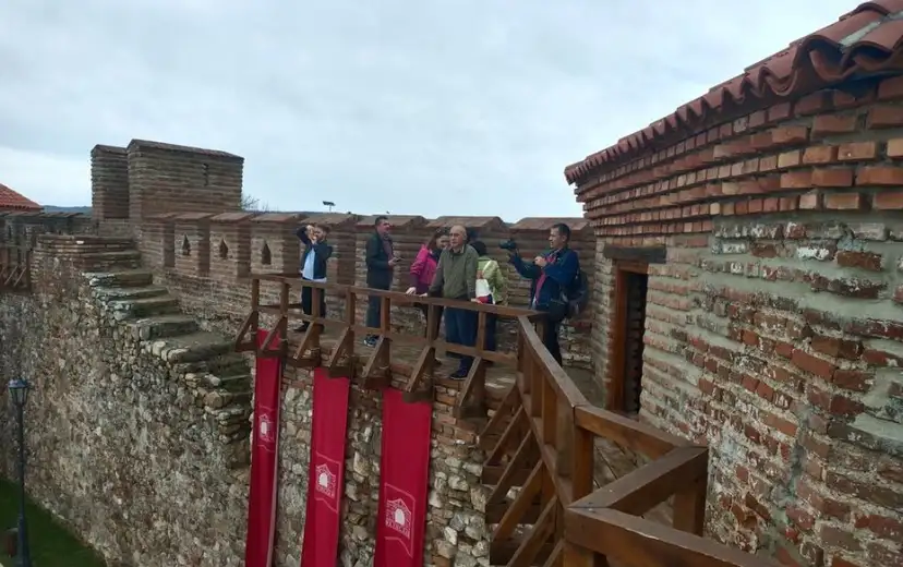 Turističke agencije i mediji iz Rumunije na Info turi u istočnoj Srbiji