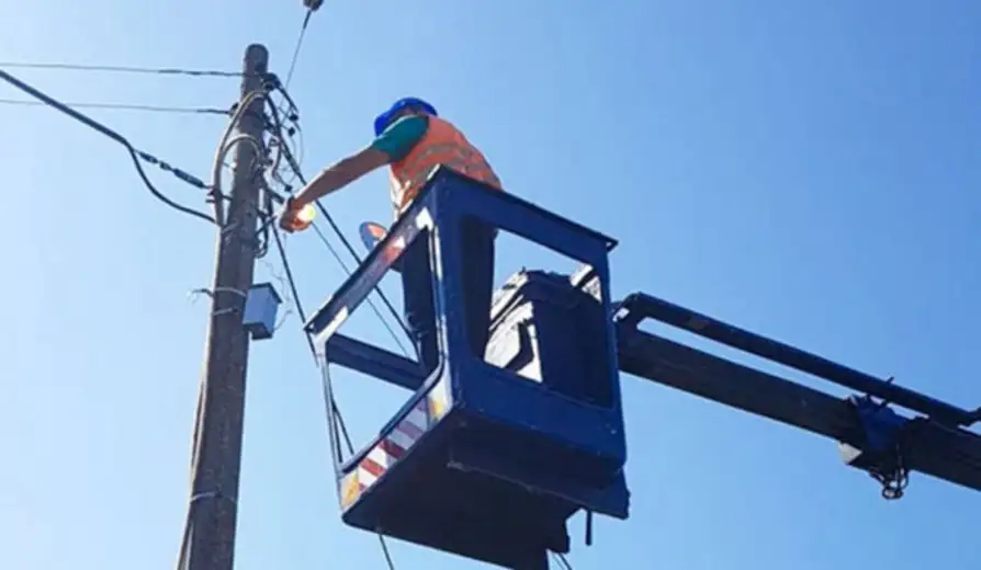 Prijavi problem: U Dimitrovgradskoj ulici u Zaječaru svetlo na banderi ne radi više od mesec dana