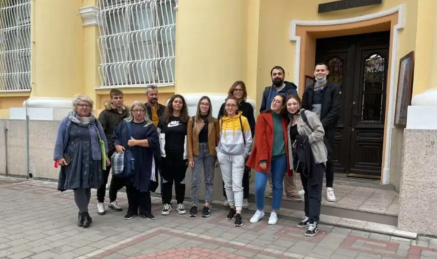 Različitosti nas ujedinjuju: Kroz projekat do promocije kulturne raznolikosti