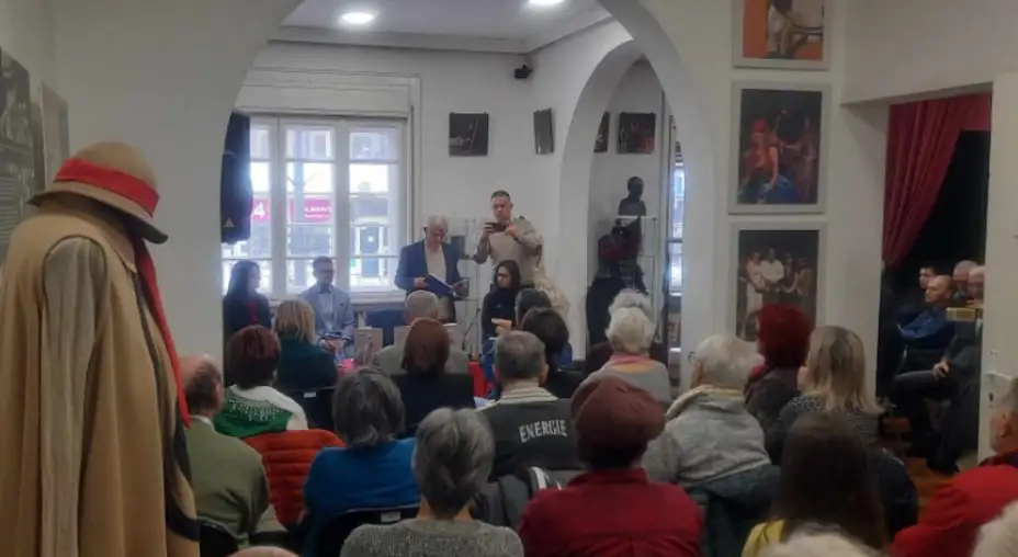 Predstavljen najnoviji 268. broj časopisa "Razvitak"