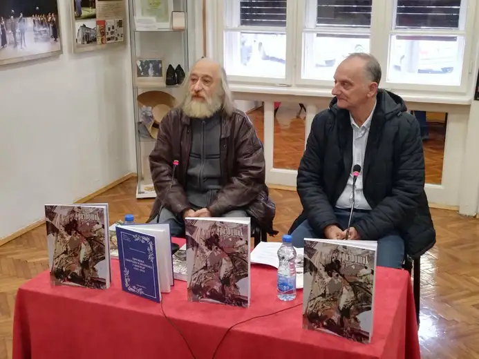 U Zaječaru danas predstavljen 272. broj časopisa „Razvitak”