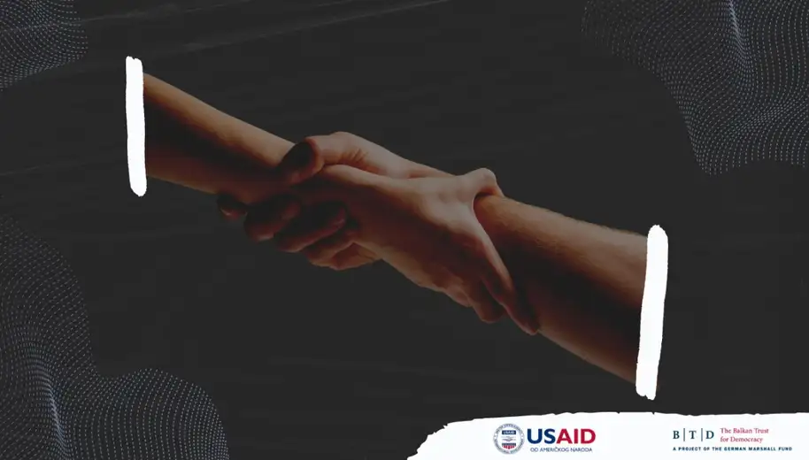 Re:COVID - podrška u doba pandemije za organizacije civilnog društva