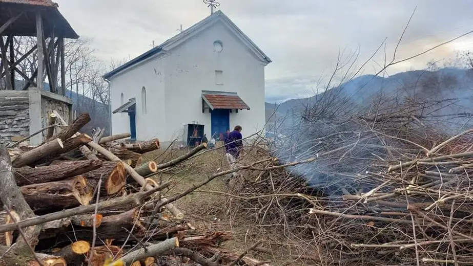 Novo Korito: Zajedničkim radom do lepšeg sela