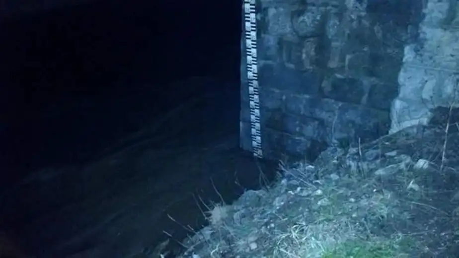 Foto izveštaj: Vodostaj na Trgoviškom Timoku u porastu