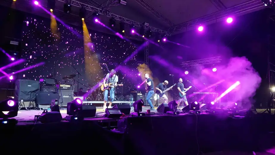 Oni su budućnost rokenrola: Ovo su polufinalisti druge večeri 56. zaječarske Gitarijade