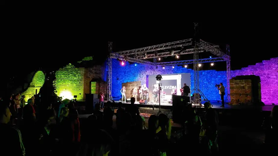 Slobodan Boda Ninković: Zaječar je poslednje uporište rokenrola