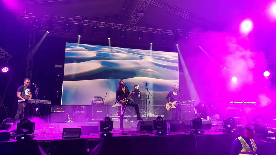 Zvonko - Čipi Pantović: Emotivno sam vezan za zaječarsku Gitarijadu