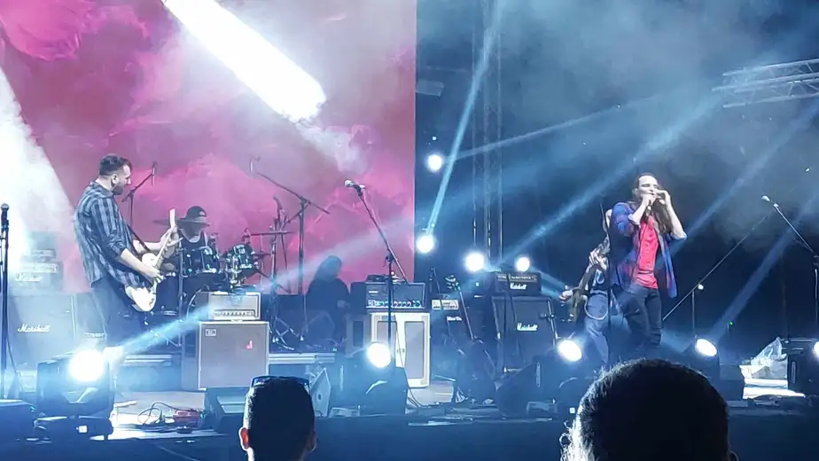 Održano prvo polufinalno veče 56. Gitarijade: Evo kako je bilo