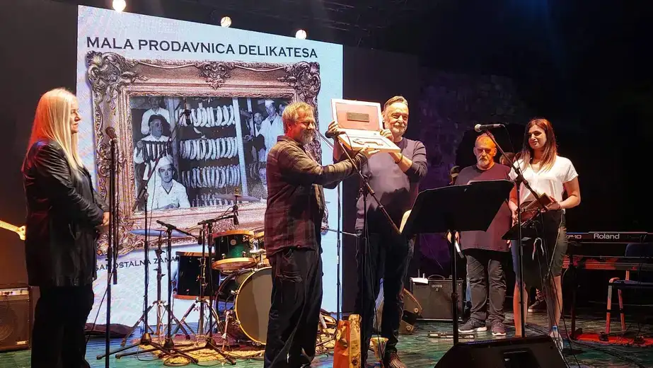 Bil Guld: Savremena muzika je dosadna, promenu će doneti mladi