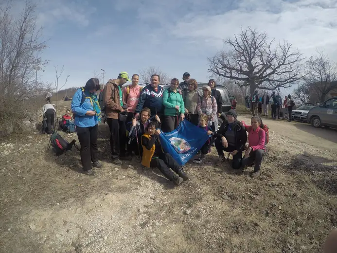 Proteklog vikenda u Vrmdži okupilo se više od 1000 planinara