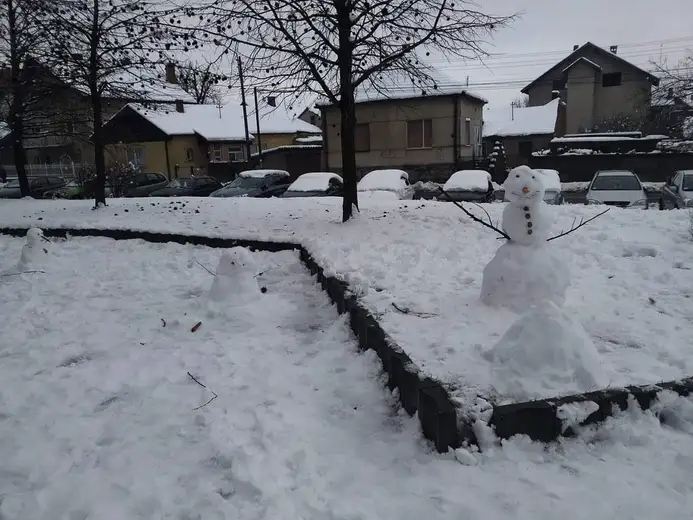 Slike dana: Ovo je foto-otisak 11. januara