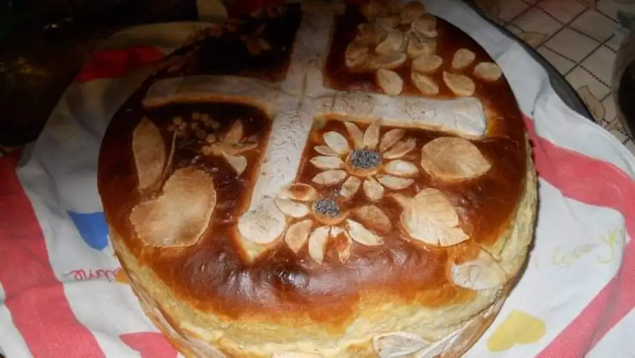 Priče iz Torlačije: Obredni hlebovi u torlačkom kraju