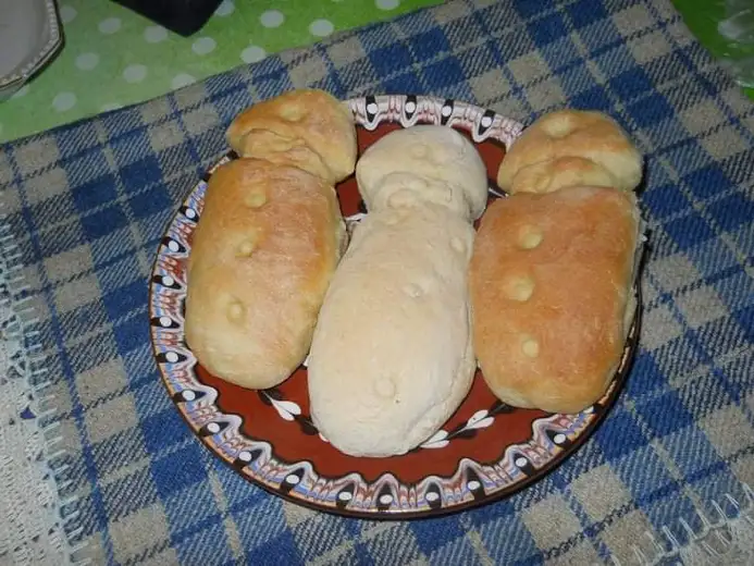 SPC i njeni vernici slave danas Mladence