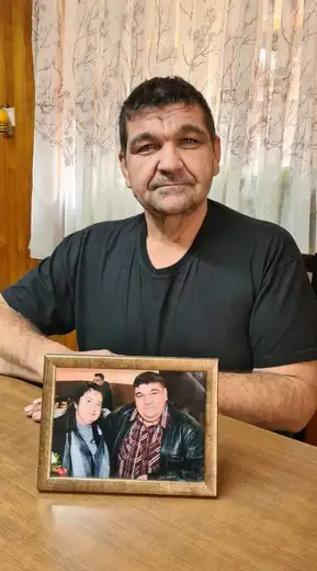 Mihailović: Zahvaljujući lekarima rodio sam se po drugi put