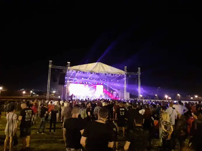 Drugog dana 53. Gitarijade Goblini, Alen Islamović, Riblja Čorba i Up N’ Downs