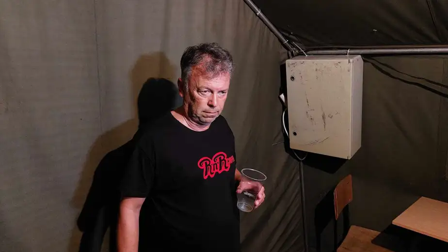 Nele Karajlić: Svaki put kada dođem, sve je bolje i bolje