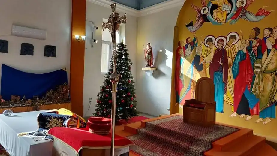 Danas je Božić za sve koji slave po gregorijanskom kalendaru