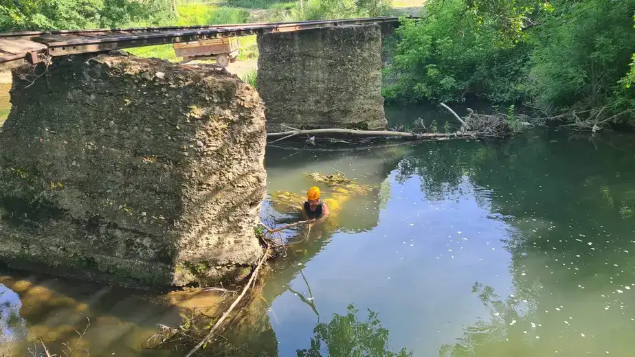 Članovi Sportskog kluba "Ris" uspešno su realizovali projekat mapiranja deponija na Crnom Timoku