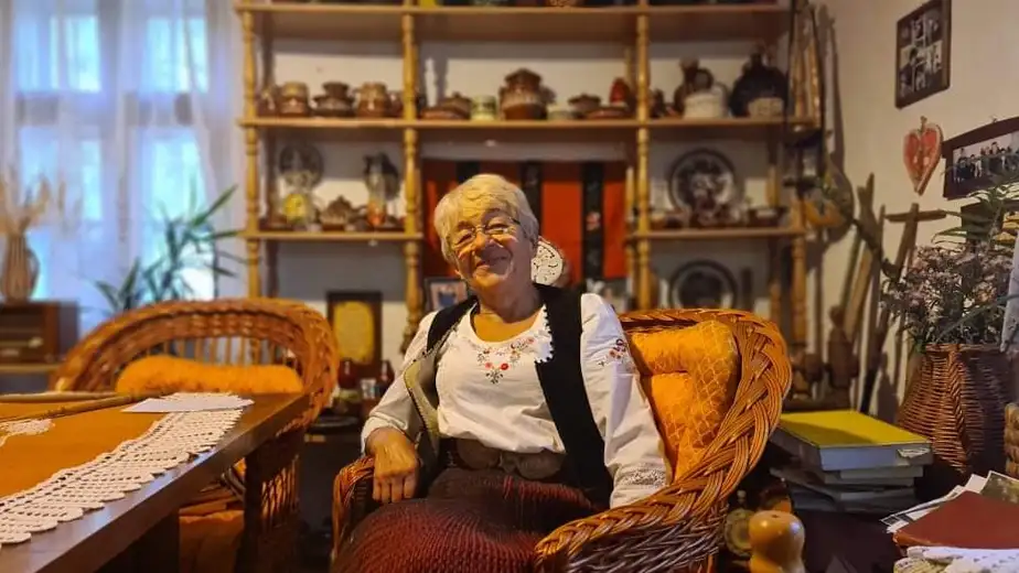 Priče iz Torlačije: Porođaj i babinje