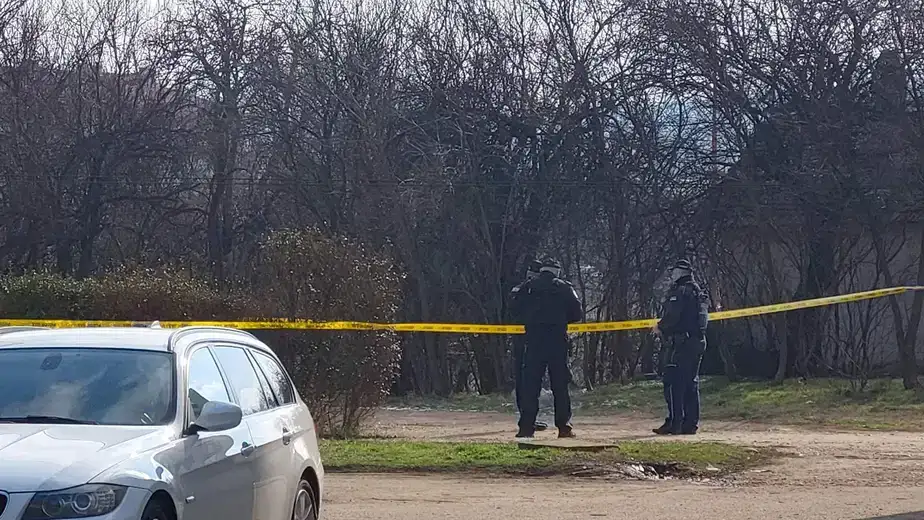 U naselju "Ključ" pronađena eksplozivna naprava