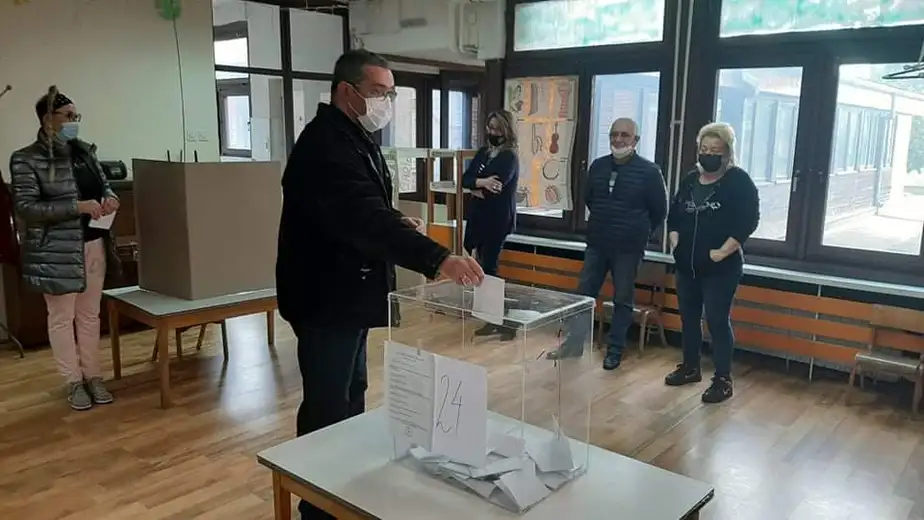 Dr Nenad Ristović kandidat za poslanika na listi Srpske napredne stranke