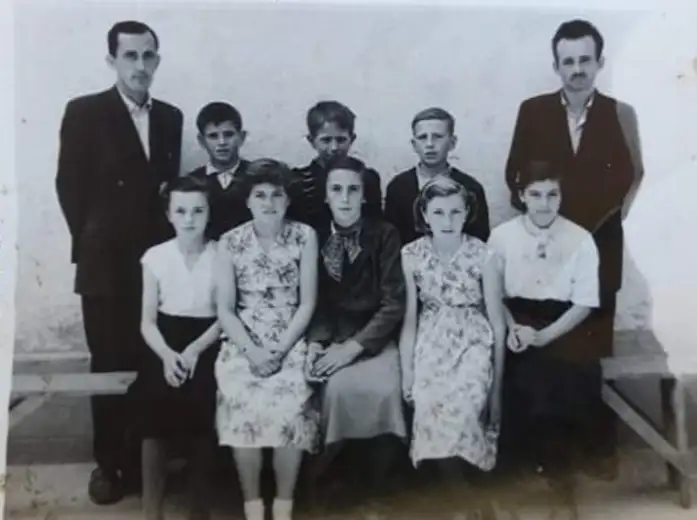 Priče iz Torlačije: Sećanje na školske dane