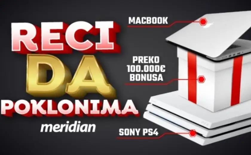 Osvoji MacBook po ceni jedne flash memorije - saznaj kako