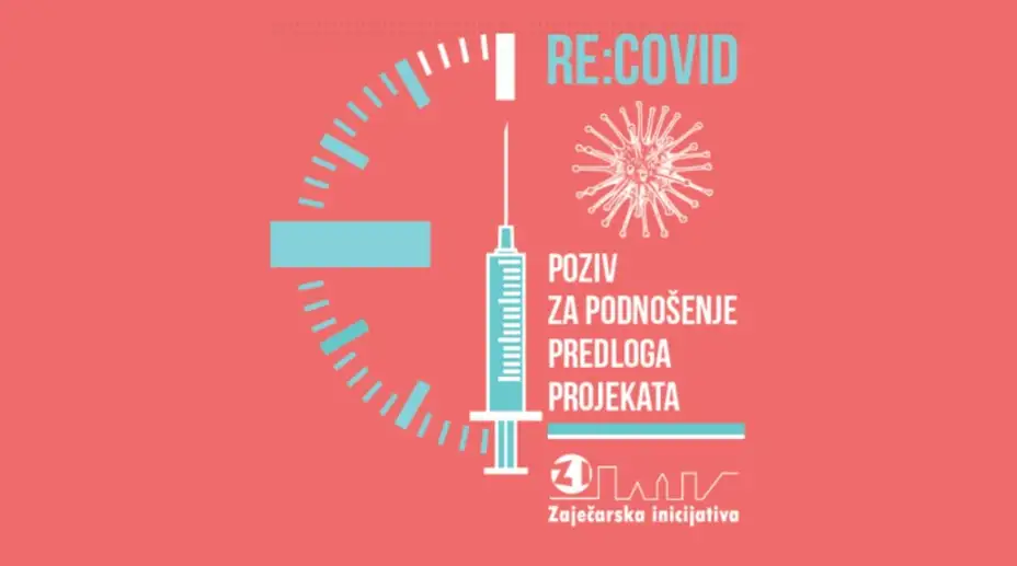 Zaječarska inicijativa raspisala konkurs: Pomoć lokalnim organizacijama u borbi za bolji život nakon virusa