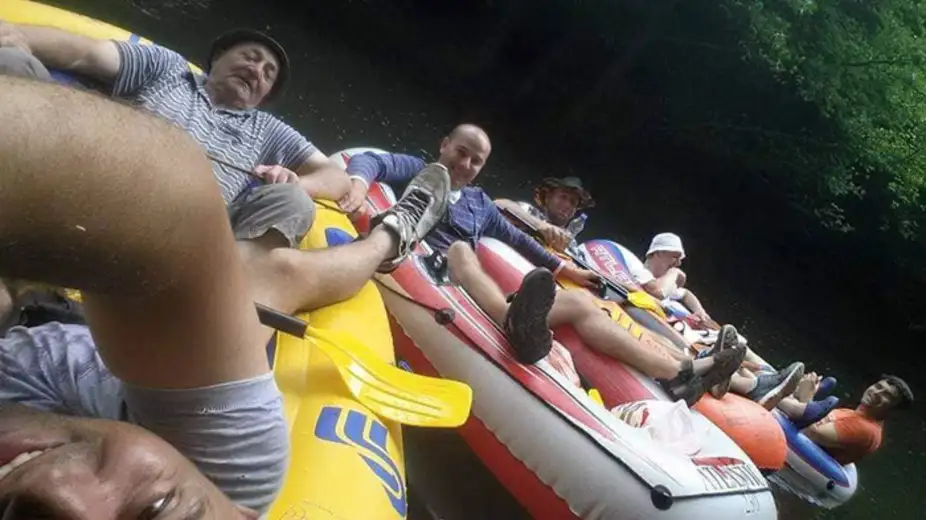 Regata "Zvezdanska Mrena" u nedelju 9. juna