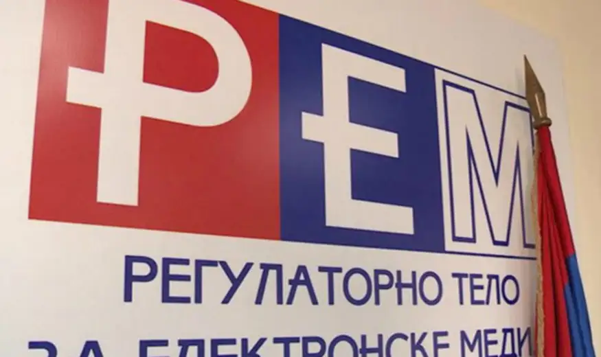 REM pokrenuo postupak protiv Pinka zbog otkrivanja identiteta maloletnika