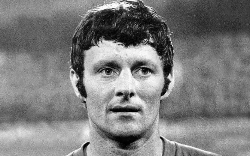 Zvezdan Čebinac- fudbaler koji je igrao i za Partizan i za Crvenu zvezdu