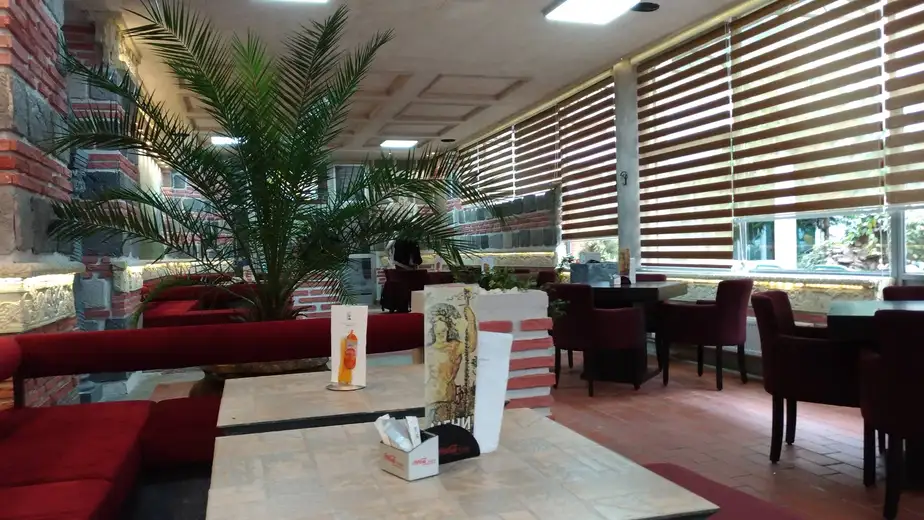 Gamzigradska banja: Okrepite duh i telo!