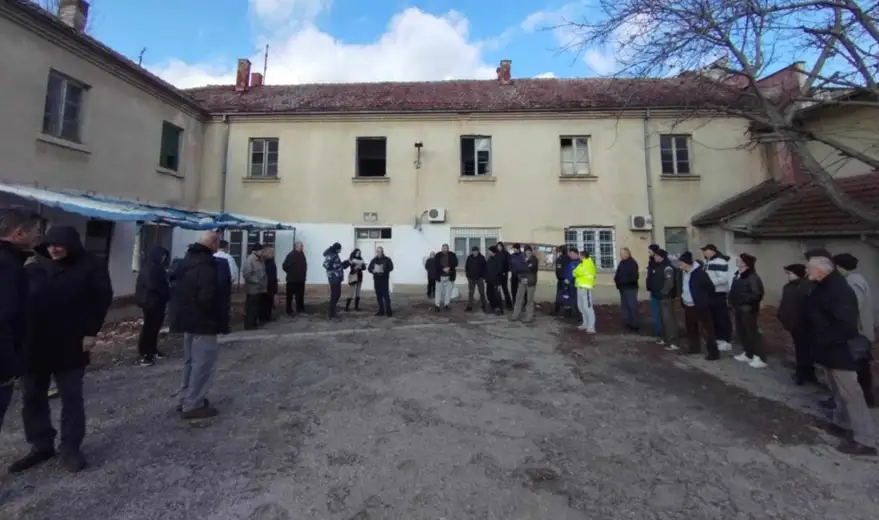 Meštani Rgotine predali zahtev za raspisivanje izbora za Savet MZ Rgotina