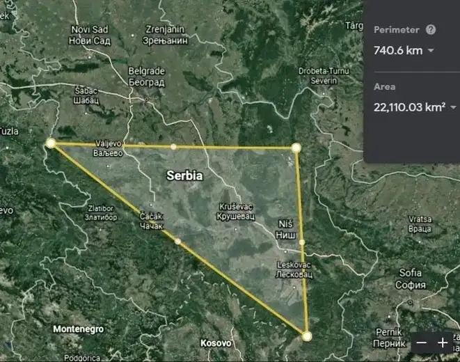 Država prevarila građane – projekat Rio Tinto se nastavlja