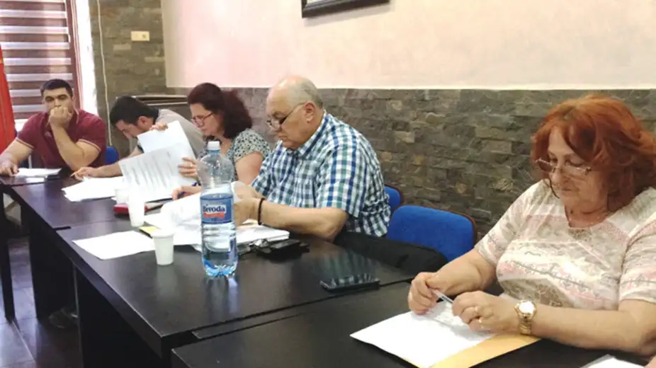 Održana 49. sednica Gradskog veća u Zaječaru