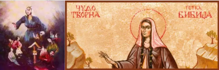 Tetkin - dan: Hoće li tradicija nastaviti da živi, ili "Bibi" napušta Zaječar?