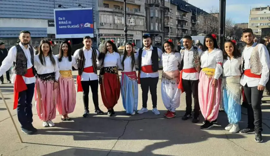 Danas je Svetski dan Roma: U Zaječaru bez obeležavanja kulturno - umetničkim programom