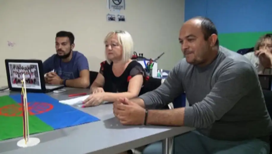 U prostorijama Društva Roma Zaječar organizovana promocija primera dobre prakse